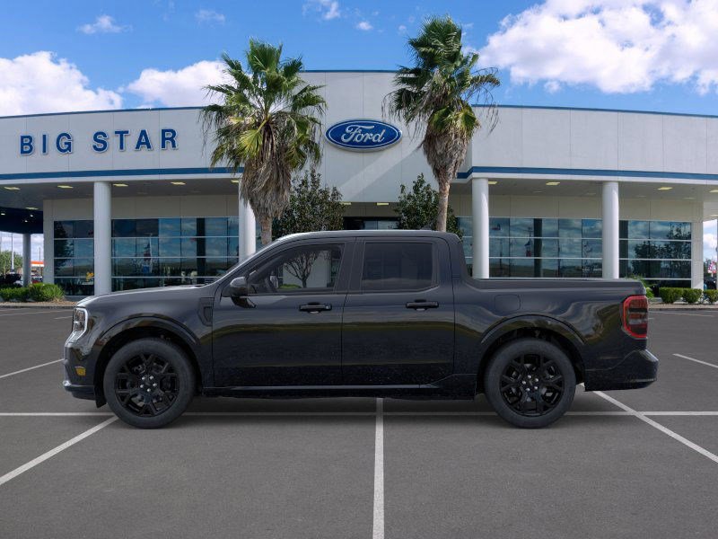 New 2026 Ford Maverick Lobo image 3
