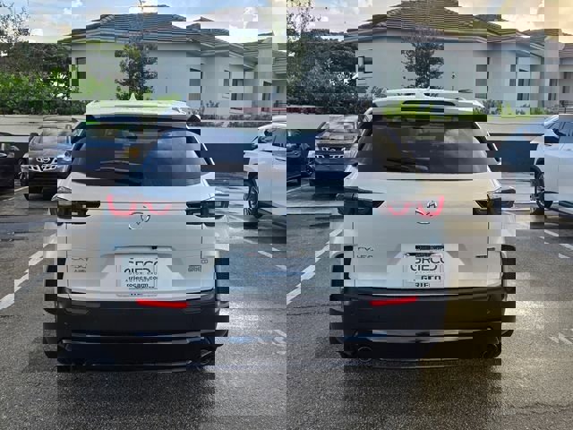 New 2026 MAZDA CX-50 AWD 2.5 Hybrid w/ Weather Package image 6