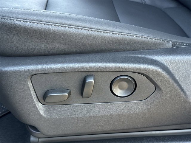 New 2025 Chevrolet Tahoe LT w/ Comfort Package image 26