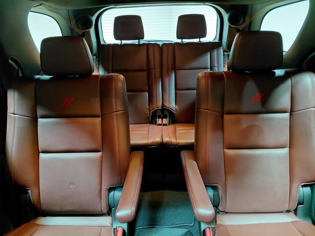Used 2024 Dodge Durango R/T AWD/4WD image 25