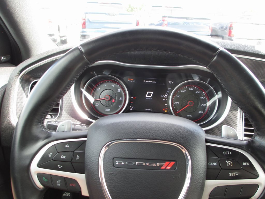 Used 2016 Dodge Charger R/T image 21