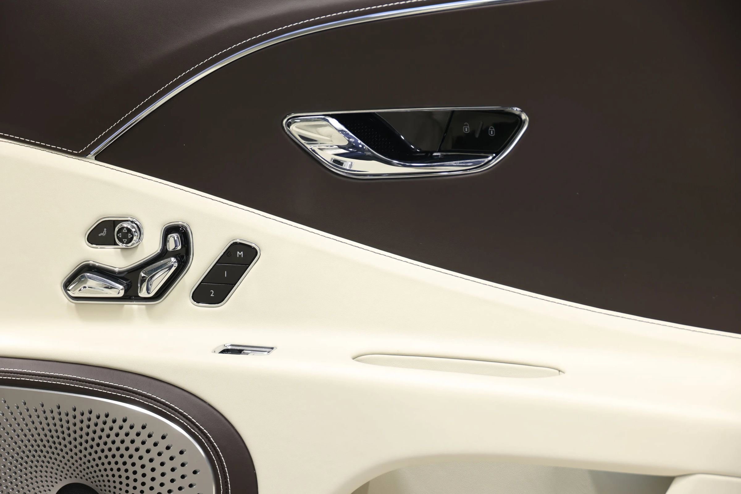 Used 2020 Bentley Flying Spur W12 AWD/4WD image 94
