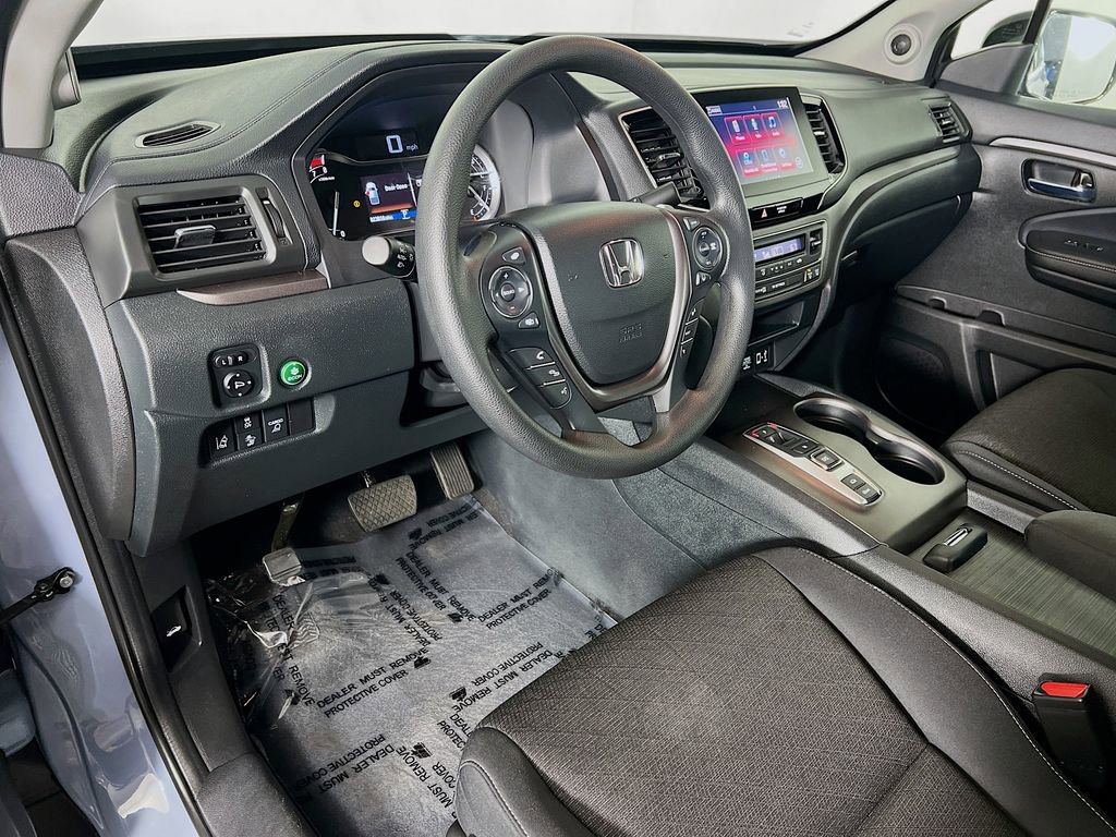 Used 2023 Honda Ridgeline Sport image 9