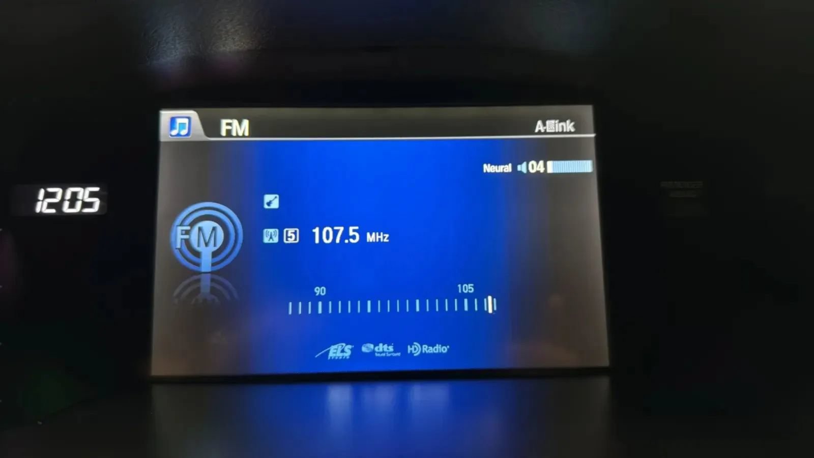 Used 2015 Acura RLX w/ Technology Package FWD image 13
