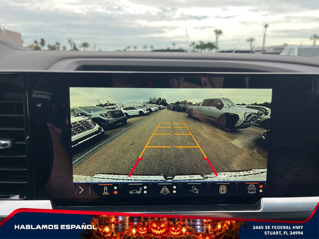 New 2026 GMC Sierra 1500 Elevation w/ Preferred Package RWD image 25