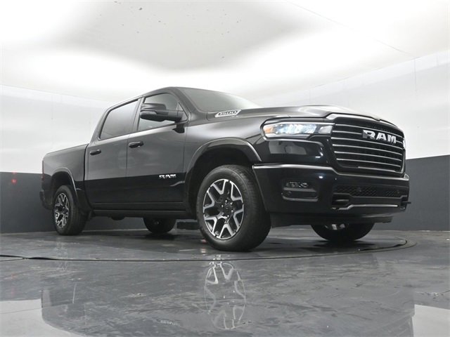 New 2026 RAM 1500 Laramie w/ Laramie Southwest Edition image 36