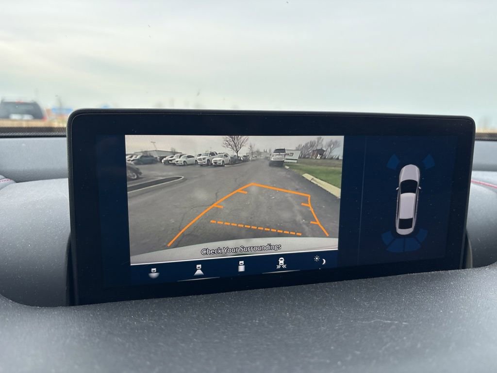 Used 2022 Acura TLX A-Spec Package image 23