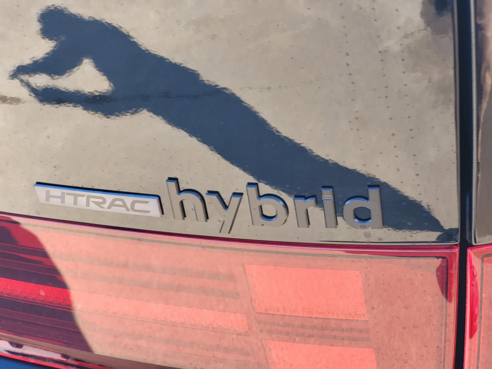 New 2026 Hyundai Santa Fe Calligraphy AWD/4WD image 6