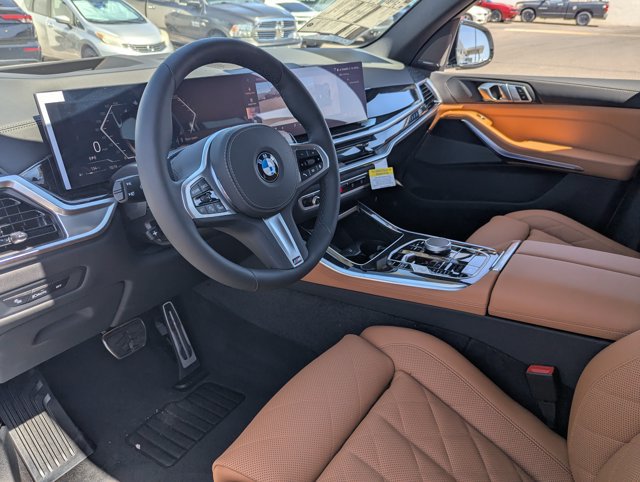 Used 2026 BMW X5 sDrive40i w/ M Sport Package RWD image 19