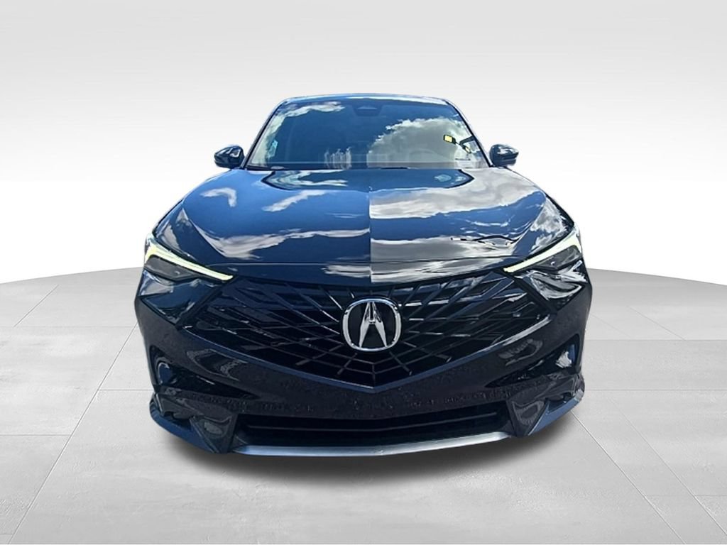 New 2026 Acura ADX FWD image 8