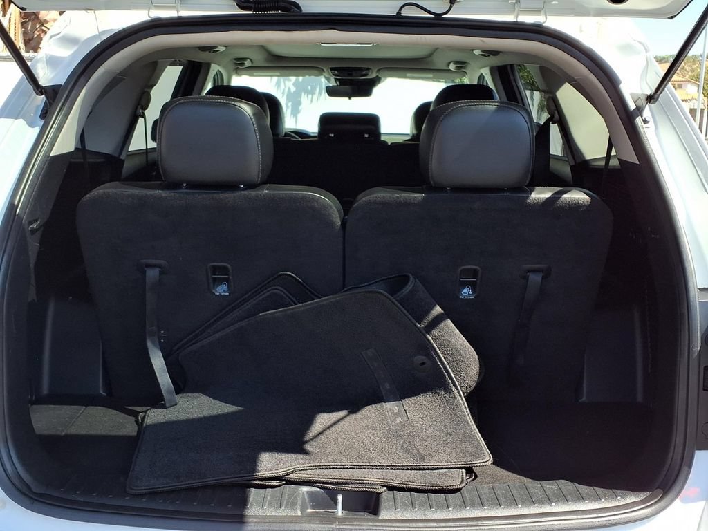 Used 2022 Kia Sorento S w/ Panoramic Sunroof Package FWD image 7