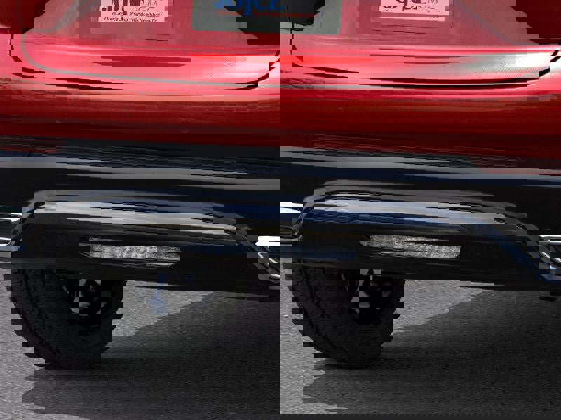 New 2025 Buick Envision Sport Touring image 14