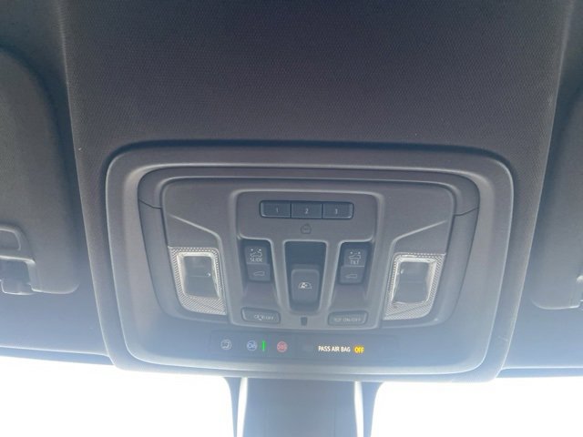 Used 2021 GMC Sierra 1500 Denali w/ Denali Ultimate Package image 28