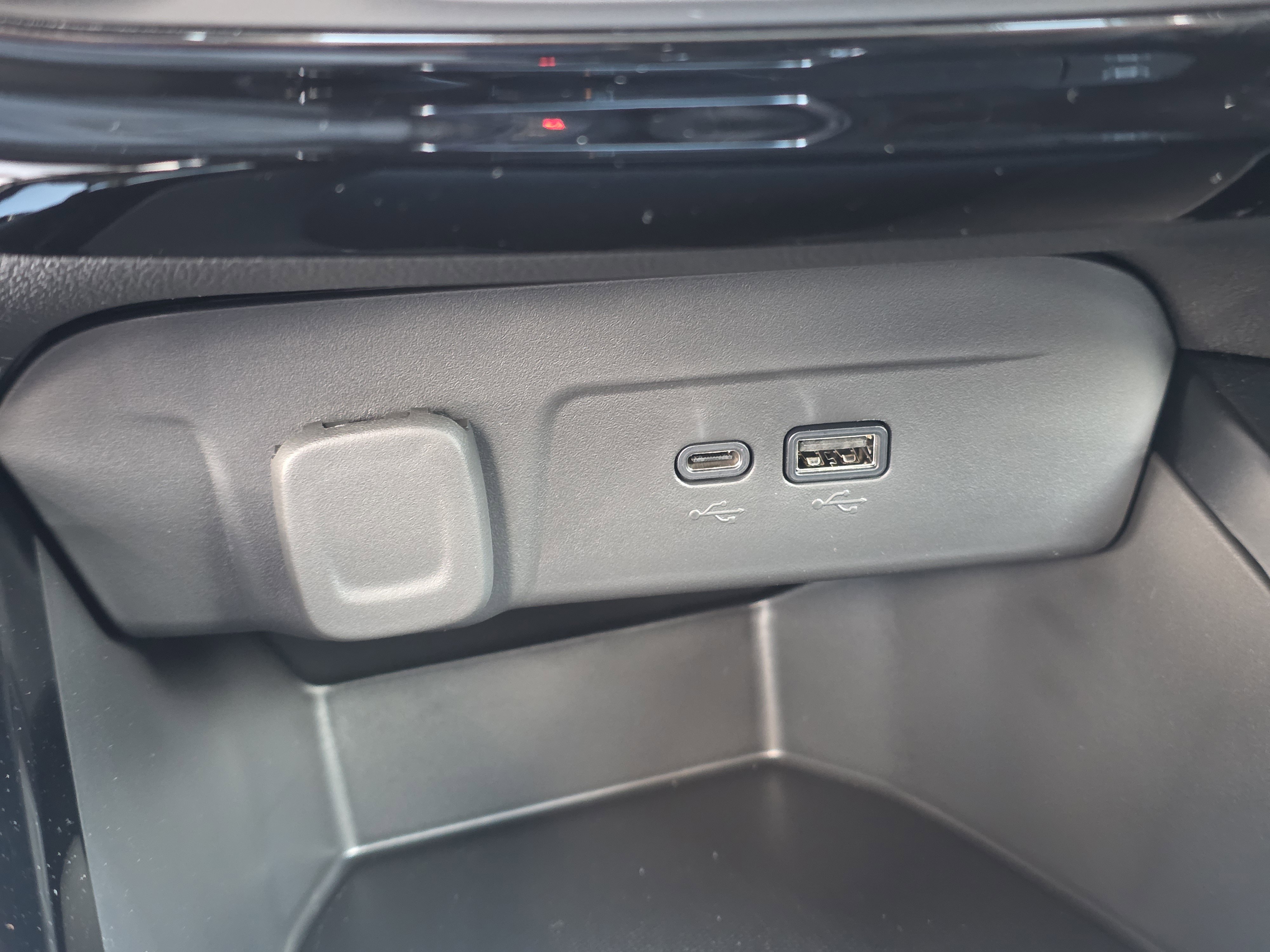 New 2026 Chevrolet Trax LT w/ Driver Confidence Package image 28