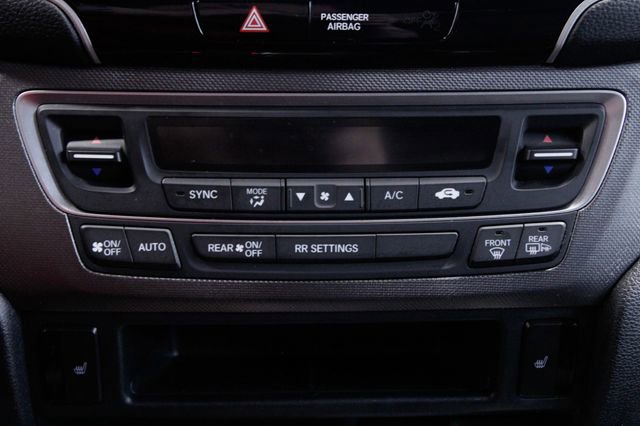 Certified 2023 Honda Ridgeline RTL-E image 32