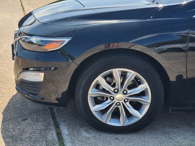 Used 2023 Chevrolet Malibu LT FWD image 8
