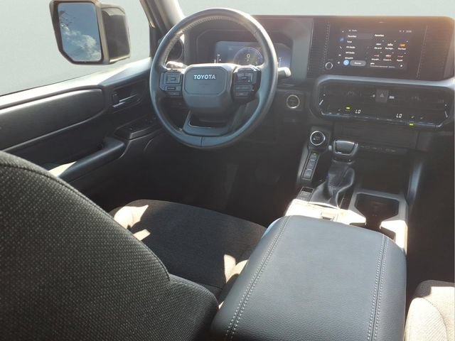 Used 2024 Toyota Land Cruiser 1958 AWD/4WD image 6