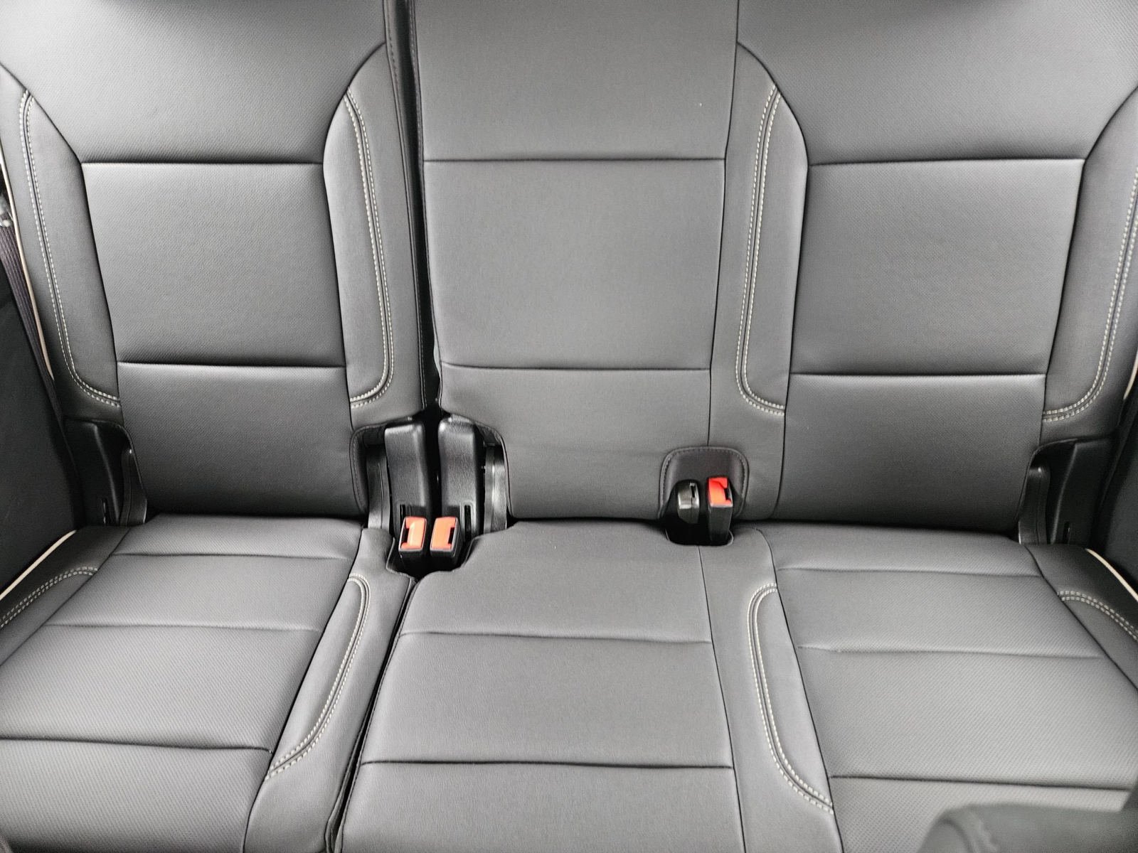 New 2026 GMC Yukon Elevation AWD/4WD image 28