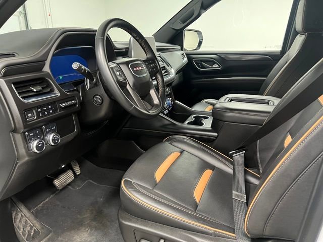 Used 2024 GMC Yukon XL AT4 w/ AT4 Premium Package image 20