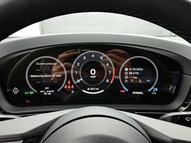New 2026 Porsche Cayenne image 9