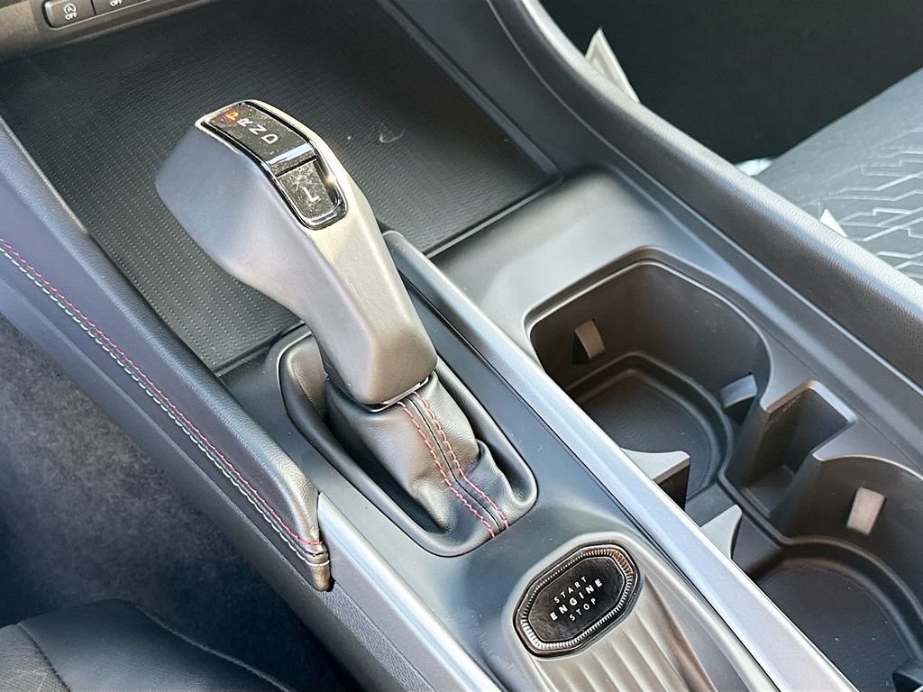 New 2026 Dodge Charger R/T w/ Driver Convenience Group AWD/4WD image 17