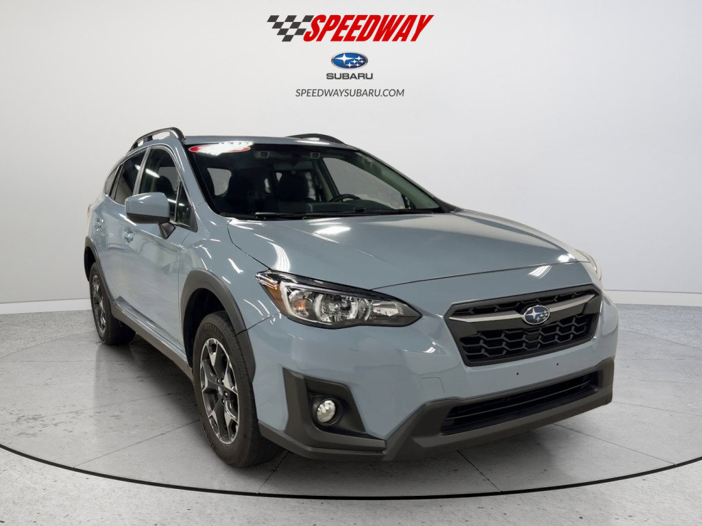 Used 2020 Subaru Crosstrek 2.0i Premium w/ Moonroof Package 2 image 2
