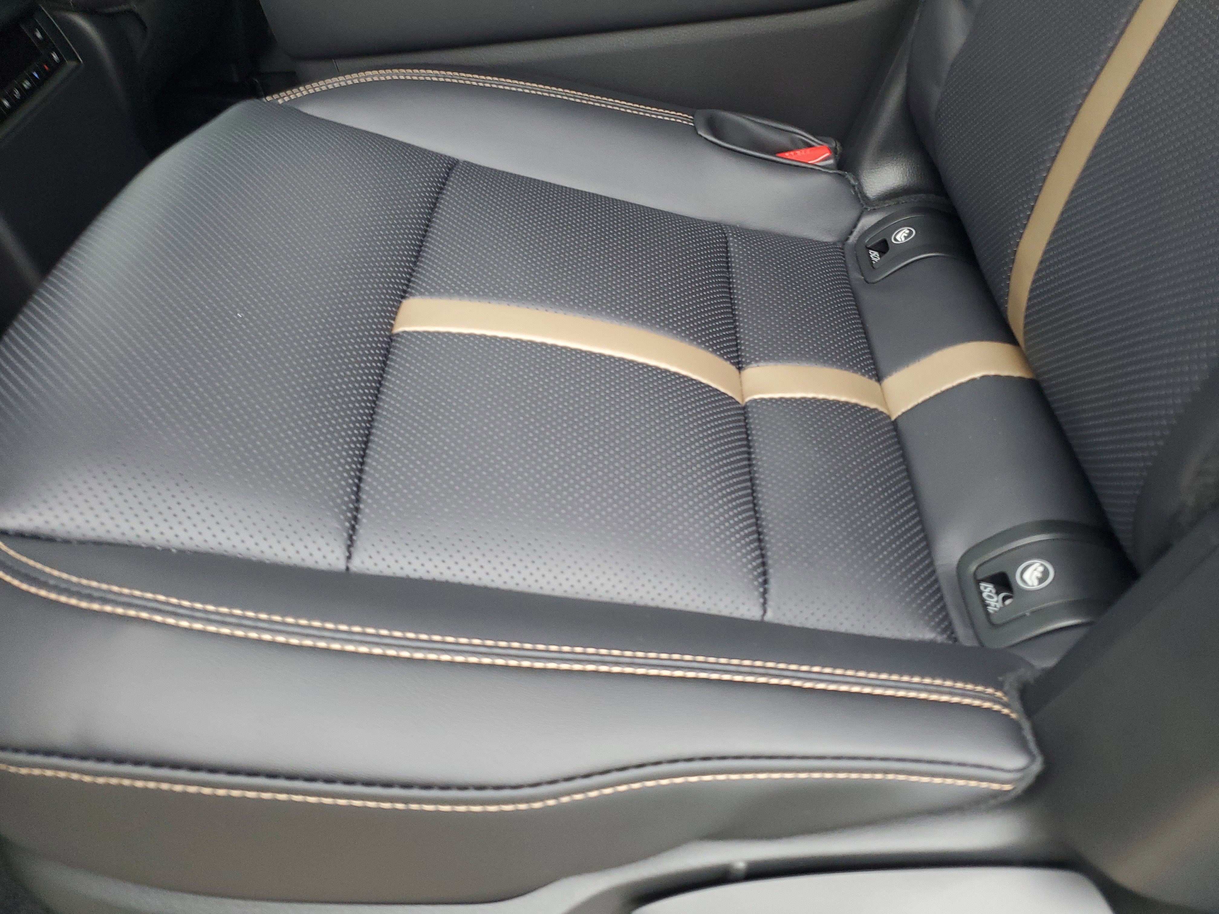 New 2026 MAZDA CX-90 3.3 Turbo S w/ Premium Plus image 15