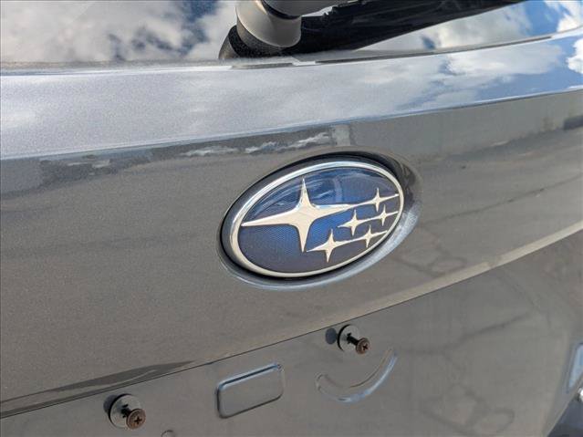 Certified 2024 Subaru Crosstrek 2.0i Premium w/ Popular Package #3 AWD/4WD image 30