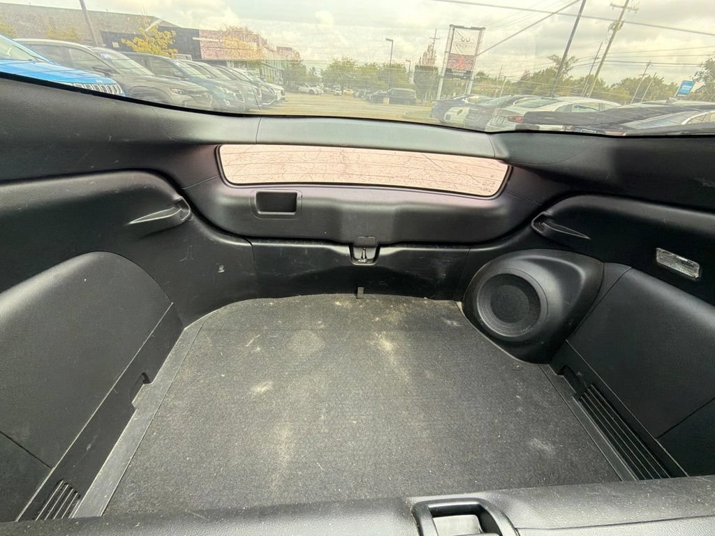 Used 2014 Honda CR-Z EX image 10