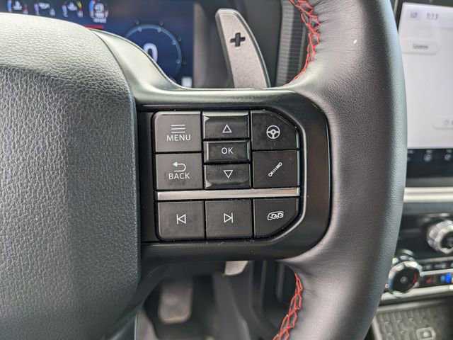 Used 2025 Ford F150 Raptor image 34