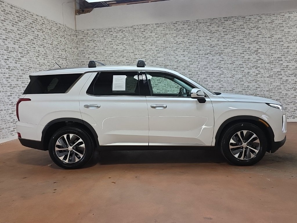 Used 2021 Hyundai Palisade SEL w/ Cargo Package image 7