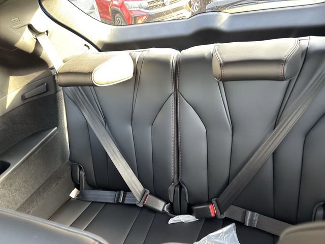 New 2026 Acura MDX A-Spec image 25