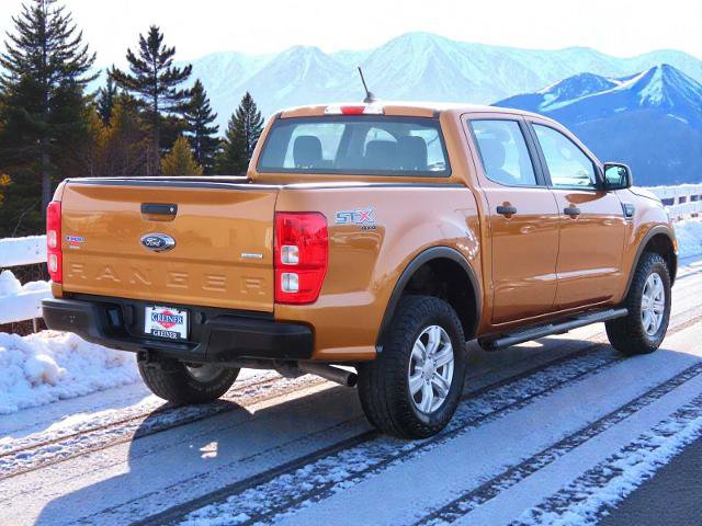 Certified 2019 Ford Ranger XL w/ Equipment Group 101A Mid image 6