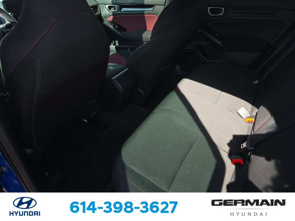 Used 2024 Honda Civic Si image 19