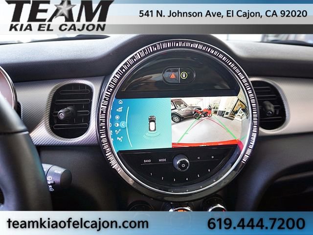 Used 2024 MINI Cooper SE FWD image 29