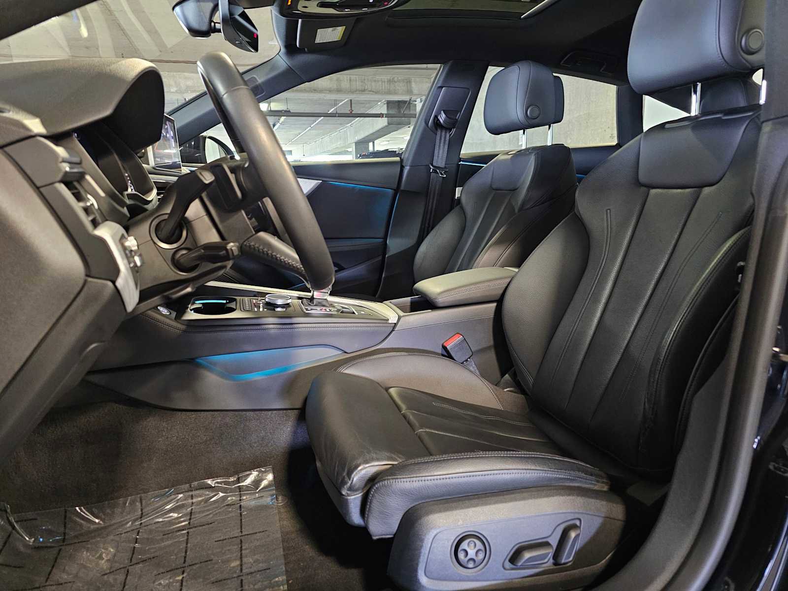 Used 2018 Audi A5 2.0T Prestige w/ Driver Assistance Package image 32