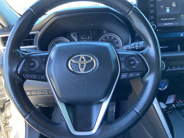 Used 2021 Toyota Venza LE image 35