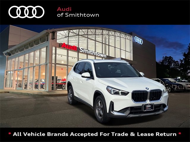 Used 2023 BMW X1 xDrive28i w/ Convenience Package