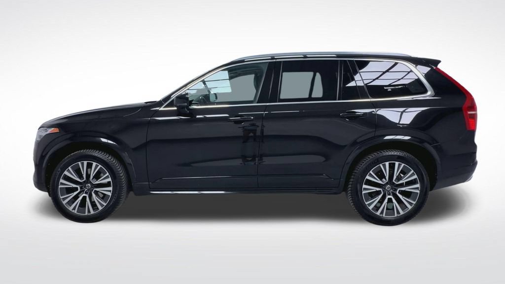 Used 2020 Volvo XC90 T6 Momentum AWD/4WD image 21