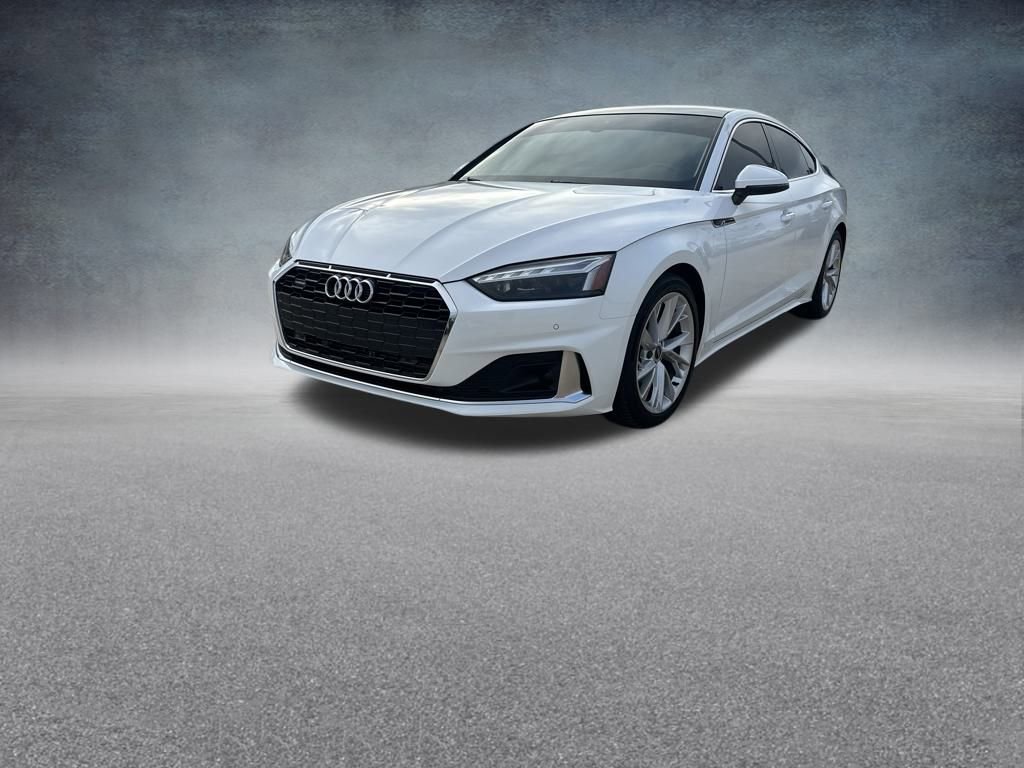 Used 2023 Audi A5 2.0T Premium image 10