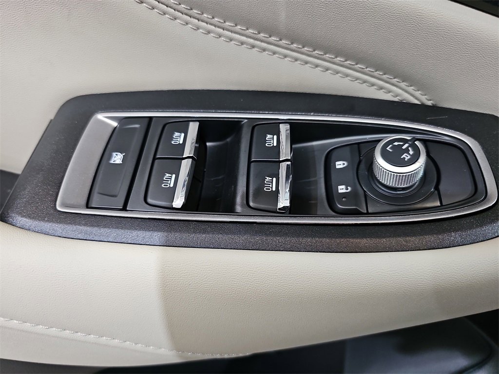 New 2025 Subaru Legacy Limited image 27