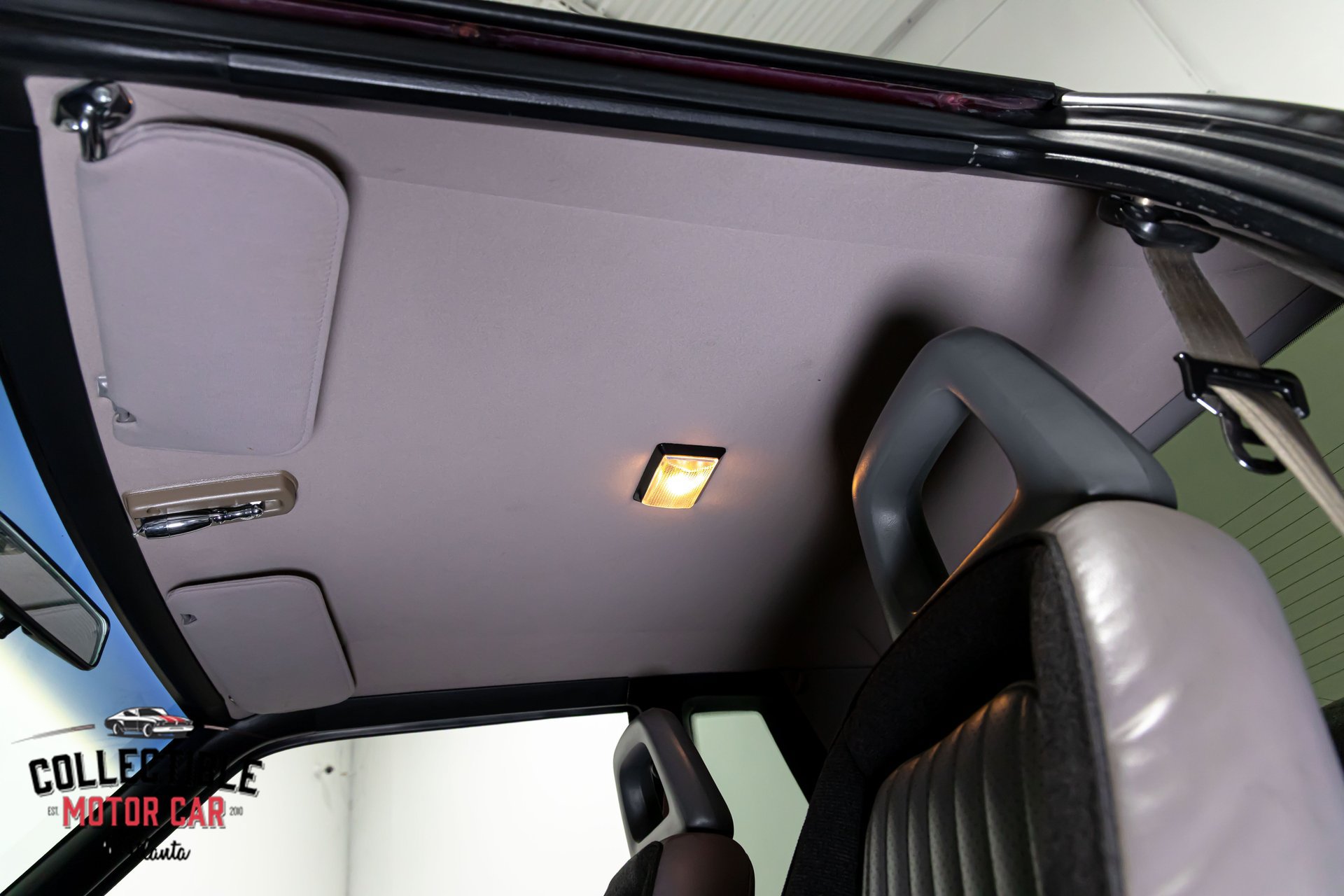 Used 1990 Ford Mustang LX RWD image 88