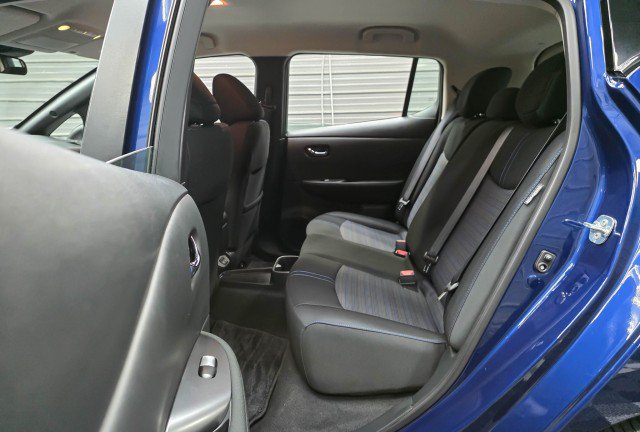 Used 2023 Nissan Leaf S FWD image 16