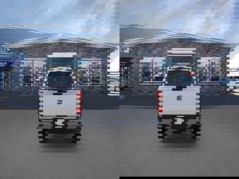 New 2026 Ford F350 XLT w/ XLT Premium Package image 5