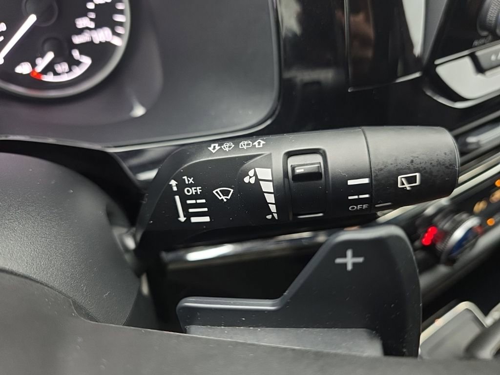 Used 2024 Nissan Pathfinder Rock Creek image 27