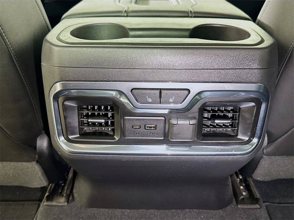 Used 2020 GMC Sierra 1500 SLT image 22