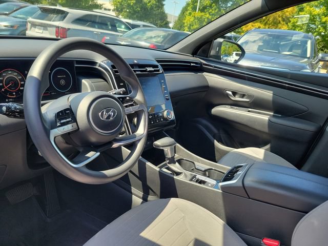 Used 2022 Hyundai Santa Cruz SEL w/ Activity Package AWD/4WD image 13