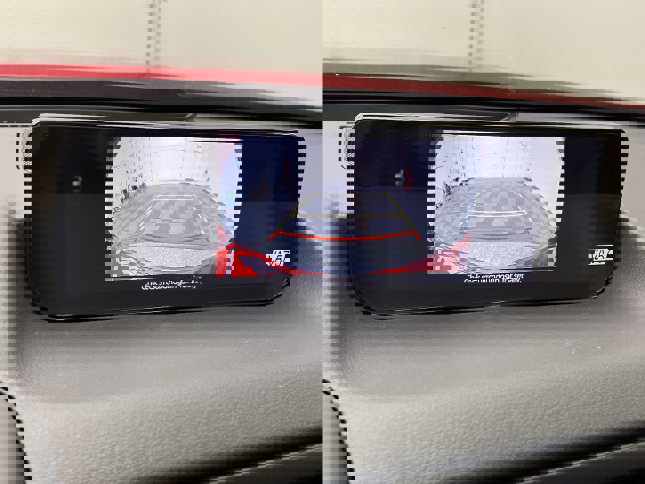 New 2025 MAZDA CX-50 AWD 2.5 Hybrid w/ Weather Package image 5