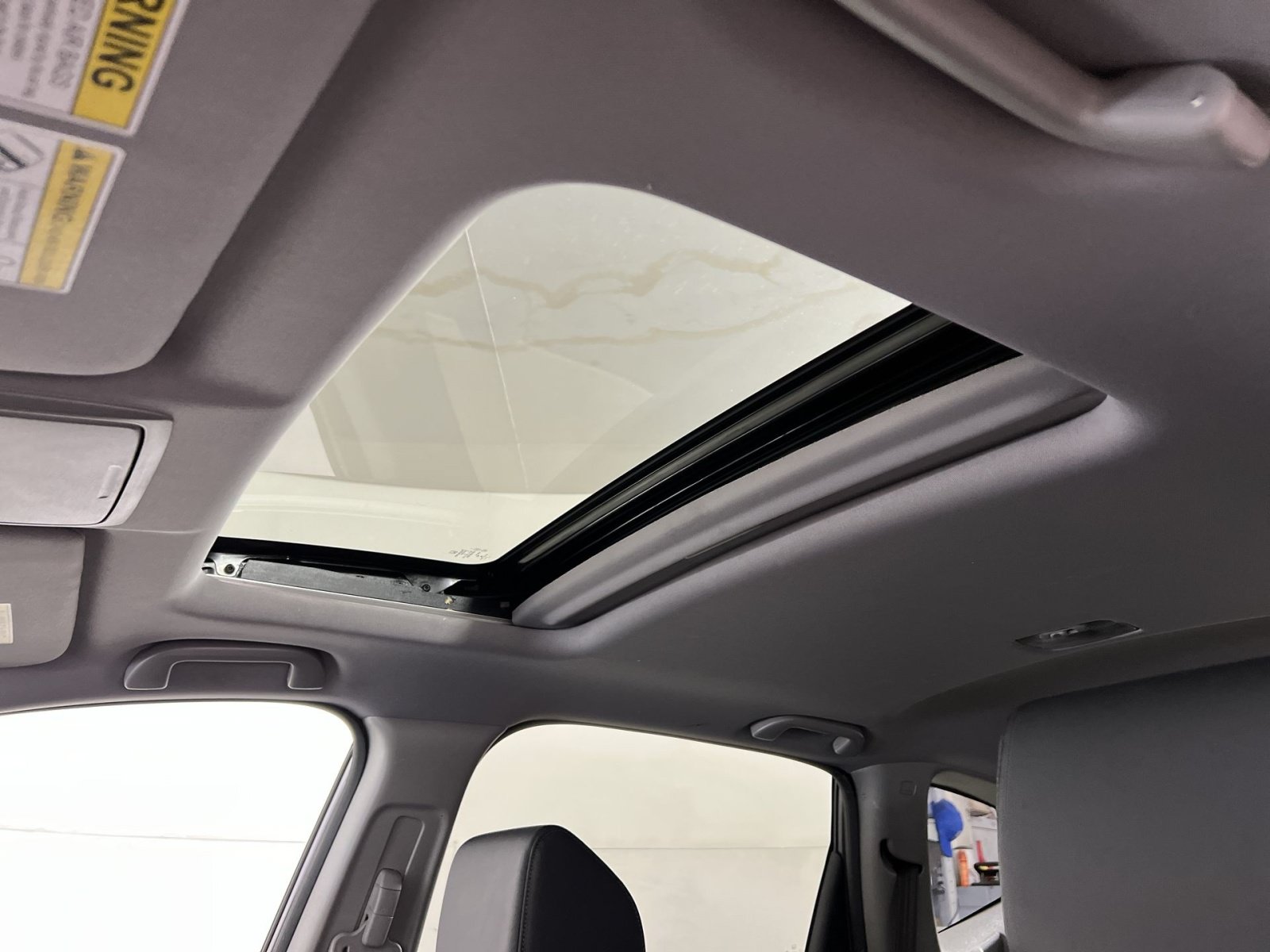 Used 2022 Honda CR-V Touring image 24