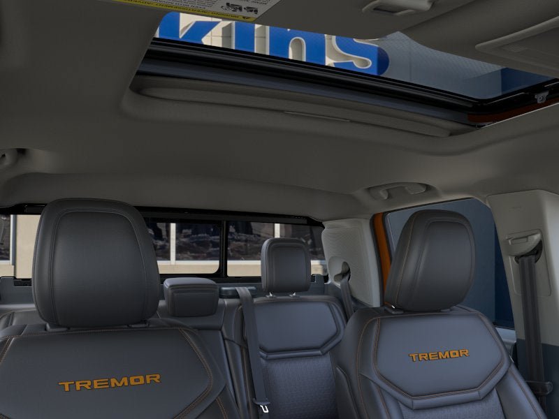 New 2026 Ford Maverick Tremor AWD/4WD image 12